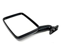 HZ-DESIGN Retrovisor Exterior Espejo Lateral Espejo Izquierdo Manual Cristal Plan Compatible Con VW T3 5/1979-7/1992