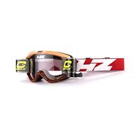 HZ GEMINI máscara de motocross con roll off