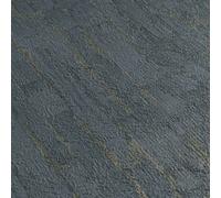 HZ62071-Horizonte Madera Azul Metálico Galerie Papel Tapiz