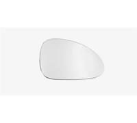 HZBHD Accesorios Para Espejos Retrovisores Exteriores Para Boxster 2013-2015, Lentes Laterales Reflectantes Con Calefacción Vidrio del espejo retrovisor(BIEN)