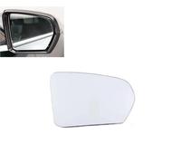 HZBHD Accesorios Para Trumpchi GS8 2022-2024: Piezas Exteriores, Lentes De Espejo Retrovisor Laterales, Vidrio Reflectante Calefactado Vidrio del espejo retrovisor(BIEN)