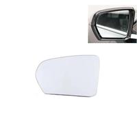 HZBHD Accesorios Para Trumpchi GS8 2022-2024: Piezas Exteriores, Lentes De Espejo Retrovisor Laterales, Vidrio Reflectante Calefactado Vidrio del espejo retrovisor(Izquierda)