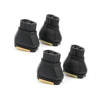 HZBHD Adaptador De Soporte para Intermitentes De Motocicleta para K&awasaki para Ninja 250, 300, 400, 650, 1000, ZX6R, Z125, Z250, Z300, Z400, Z650, Z900, Z1000SX Indicadores De Motocicleta(4 Piezas)