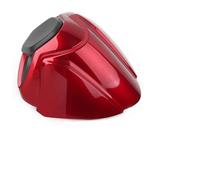 HZBHD Carenado De Colín Y Cubierta De Asiento Trasero para Pasajero De Motocicleta para Suzuki Hayabusa GSXR1300 GSX-R1300 2021 2022 2023 Cubierta De Carenado(Color 10)