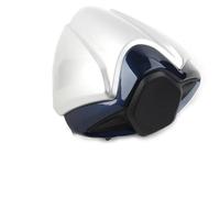 HZBHD Carenado De Colín Y Cubierta De Asiento Trasero para Pasajero De Motocicleta para Suzuki Hayabusa GSXR1300 GSX-R1300 2021 2022 2023 Cubierta De Carenado(Color 7)