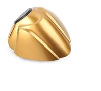 HZBHD Carenado De Colín Y Cubierta De Asiento Trasero para Pasajero De Motocicleta para Suzuki Hayabusa GSXR1300 GSX-R1300 2021 2022 2023 Cubierta De Carenado(Color 9)