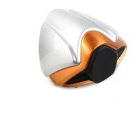 HZBHD Carenado De Colín Y Cubierta De Asiento Trasero para Pasajero De Motocicleta para Suzuki Hayabusa GSXR1300 GSX-R1300 2021 2022 2023 Cubierta De Carenado(Color 11)