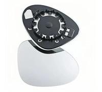 HZBHD Cristal De Espejo Retrovisor Para BYD DOLPHIN, Gran Angular, Antideslumbrante, Cubierta Repuesto, Protección Contra Puntos Ciegos, Calefactable Vidrio del espejo retrovisor(BIEN)