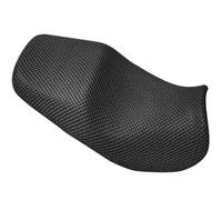 HZBHD Cubierta de Asiento Funda De Asiento para Motocicleta, Antideslizante, Transpirable, para Suzuki V-Strom VStrom DL650 DL1000 DL250 DL 650 1000 Cojín Protector de Malla