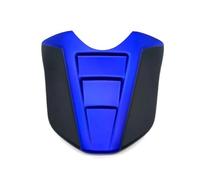 HZBHD Cubierta De Asiento Trasero (Colín) para Motocicleta para Yamaha MT-10 FZ-10 2016-2022 Pieza De Carenado para Asiento del Pasajero Cubierta De Carenado(Azul)