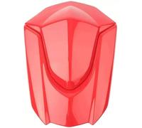 HZBHD Cubierta De Asiento Trasero para Motocicleta para Suzuki GSXR1000 GSXR GSX-R 1000 K9 2009-2016 Tapa De Colín para Asiento De Pasajero Cubierta De Carenado(Rojo)