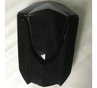 HZBHD Cubierta De Asiento Trasero para Motocicleta para Suzuki GSXR1000 GSXR GSX-R 1000 K9 2009-2016 Tapa De Colín para Asiento De Pasajero Cubierta De Carenado(Negro)