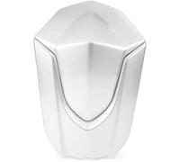 HZBHD Cubierta De Asiento Trasero para Motocicleta para Suzuki GSXR1000 GSXR GSX-R 1000 K9 2009-2016 Tapa De Colín para Asiento De Pasajero Cubierta De Carenado(Plata)