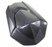 HZBHD Cubierta De Asiento Trasero para Motocicleta para Suzuki GSXR1000 GSXR GSX-R 1000 K9 2009-2016 Tapa De Colín para Asiento De Pasajero Cubierta De Carenado(Patrón de Sarga)