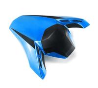 HZBHD Cubierta De Asiento Trasero Tipo Colín para Motocicleta para Kawasaki para Z900 (2017-2020) Accesorios para La Sección Trasera Cubierta De Carenado(Color 7)