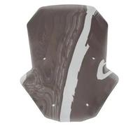 HZBHD Cúpula Delantera para Motocicleta, Deflectores De Viento para X ADV 750 XADV 750 2017-2021, Cubierta De Carenado Ajustable Elevado Deflector Viento(Color 4)