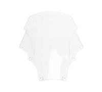 HZBHD Deflectores De Viento para Parabrisas Delantero De Motocicleta, Elevalunas para para Forza 350 NSS350 2021 2022 2023 Ajustable Elevado Deflector Viento