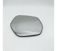 HZBHD Espejo Retrovisor Convexo Para Para Vezel XRV Para HR-V (2014-2022). Piezas Espejos: Lente Gran Angular Calefactable Marcha Atrás Vidrio del espejo retrovisor(BIEN)
