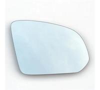 HZBHD Espejo Retrovisor Exterior Para Volvo XC40 2020-2023. Reemplazo Cristal Espejos Retrovisores Laterales Exteriores Puerta Calefacción Vidrio del espejo retrovisor(BIEN)