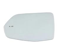 HZBHD Espejo Retrovisor Para Cadillac XT4, XT5 Y XT6 (versión Estadounidense, 2019-2025) Espejos Laterales Calefactables Gran Angular Vidrio del espejo retrovisor(Izquierda)