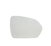 HZBHD Espejo Retrovisor Para SAIC, Para MG Para MARVEL R 2021-2025, Con Cubierta De Repuesto Calefacción Ángulos Ciegos Laterales Vidrio del espejo retrovisor(BIEN)