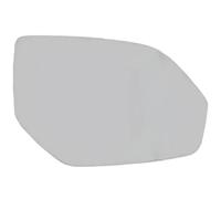 HZBHD Espejo Retrovisor Para VW Para Atlas, Para Teramont, Cross, Para Sport 2017-2024 Gran Angular, Protección Ángulos Ciegos Laterales Calefacción Vidrio del espejo retrovisor(Heating Right)