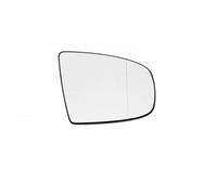 HZBHD Espejo Retrovisor Para X6 E71 E72 X5 E70 LCI 2007-2013 Con Espejos Laterales Calefactables Y Reflector Auxiliar De Marcha Atrás Vidrio del espejo retrovisor(BIEN)