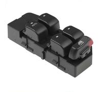 HZBHD Interruptor De Elevalunas Para Chevy Para Malibu 2008-2012 Botón Regulador De Interruptores De Elevalunas Eléctricos Eléctrico Interruptores