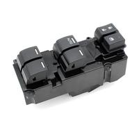 HZBHD Interruptor De Elevalunas Para CRV Para Civic 2012-2017 35750T0AH01 35750TROA21 Botón De Elevación, Regulador, Interruptores De Luz Eléctrico Interruptores