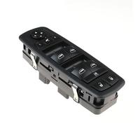 HZBHD Interruptor De Elevalunas Para Dodge Para Caravan 2008-2009 68029021AA 68029021AB 68029021AC Regulador De Botón Interruptor De Ventana Eléctrico Interruptores