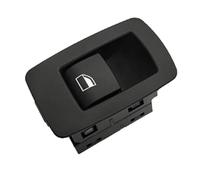 HZBHD Interruptor De Elevalunas Para F20 F30 F35 X1 X3 X5 X6 61319208106 Botón Regulador De Interruptor De Elevalunas Eléctrico Interruptores