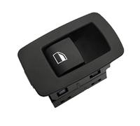 HZBHD Interruptor De Elevalunas Para F20 F30 F35 X1 X3 X5 X6 61319208106 Botón Regulador De Interruptor De Elevalunas Eléctrico Interruptores