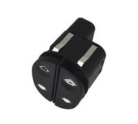 HZBHD Interruptor De Elevalunas Para Ford Para Fiesta Para Fusion Para KA Para Puma Para Transit 1459686 6S6T14529AB Botón De Encendido Eléctrico Interruptores