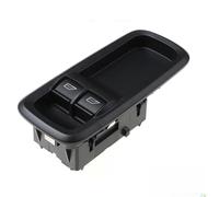 HZBHD Interruptor De Elevalunas Para FORD Para FIESTA VI 1.4 TDCI 8A6T14A132AC Regulador De Botón De Control De Interruptores Eléctricos Eléctrico Interruptores