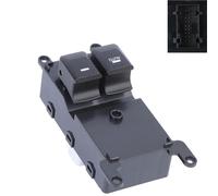 HZBHD Interruptor De Elevalunas Para Kia Para Rio III (UB) 2012 93570-1W000 Botón Regulador De Interruptores Eléctricos De Elevalunas Eléctrico Interruptores