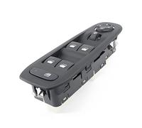 HZBHD Interruptor De Elevalunas Para Peugeot 308 2005-2018 98104592ZD 1011514801 Botón De Control, Regulador De Potencia, Pulsador De Luz Eléctrico Interruptores