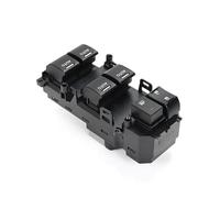 HZBHD Interruptor De Elevalunas Para SPIRIOR 2017 35750-T6L-W31 Botón Control Regulador Potencia Eléctrica Interruptores De Las Ventanas Eléctrico Interruptores