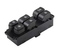 HZBHD Interruptor De Elevalunas Para Ssangyong Para Korando C 2011-2013 8581134100 Regulador De Botón De Control Eléctrico Automotriz Eléctrico Interruptores