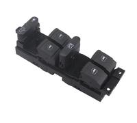 HZBHD Interruptor De Elevalunas Para VW Para Golf 4 Para Jetta Para MK4 Para BORA Para Passat Para B5 B5.5 1999-2004 1J4959857D Botón De Elevación Eléctrico Interruptores