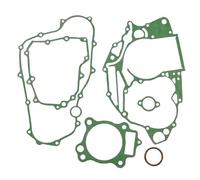 HZBHD Juego Completo De Juntas Para Motor De Motocicleta Para CRF250 CRF250R (2010-2017). Incluye Juntas Y Sellos Para La Tapa Del Cárter. Set De Juntas