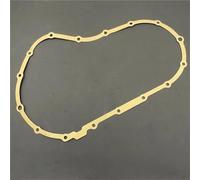 HZBHD Junta De Motor De Motocicleta Para HARLEY XL883N, Iron 883, XL1200, Seventy Two, Forty Eight, Iron 1200. Junta Lateral De Tapa Primaria. Set De Juntas