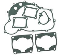 HZBHD Junta De Motor De Motocicleta Para NSR250 MC18 MC21 MC28 PGM-3-4, Kit De Juntas Y Anillos De Repuesto Set De Juntas(Funda de cojín de papel)