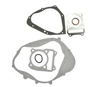 HZBHD Junta De Motor De Motocicleta Para Suzuki DR200SE 1996-2009 2013 DR200SL 2015-2017 DR200S 2018-2020 Junta De Culata Y Embrague Set De Juntas