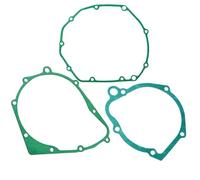 HZBHD Junta De Motor De Motocicleta Para Suzuki GSF600 S Bandit 600 1996-2003 GSXR750 1986-1992 Tapa De Embrague Del Generador Señal Del Estator Set De Juntas(Los kits)