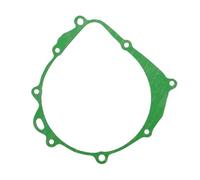 HZBHD Junta De Motor Para Motocicleta Para Suzuki DRZ400 DR-Z400 2000-2020 DR-Z DRZ 400 E S SM Junta De Tapa De Embrague Del Generador Del Cilindro Set De Juntas(JUNTA DE MAGNETO)