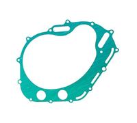 HZBHD Junta De Motor Para Motocicleta Para Suzuki SV650 SV650S SV 650 (1999-2002). Incluye Junta De Cárter, Generador Y Tapa De Embrague. Set De Juntas(Junta de la tapa del embrague)