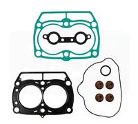 HZBHD Junta De Motor Para Polaris Sportsman 800 X2, Sportsman 800 Touring, Ranger 700 Crew, Ranger 700 XP, RZR 800. Set De Juntas