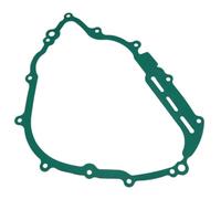 HZBHD Junta De Motor Para Yamaha YXR700, YXR700F, Rhino 700, YXC700, Viking VI, YXM700, Viking. Junta De Tapa De Cárter Izquierdo. Set De Juntas