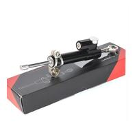 HZBHD Kit De Montaje del Estabilizador del Soporte del Amortiguador De Dirección De La Motocicleta para K&awasaki Z900RS Z 900RS 2018 2019 2020-2024 Dirección Estabilizador de Amortiguador(Color 5)