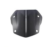 HZBHD Parabrisas para Motocicleta para R1250GS R1200GS R1250 GS LC ADV K50 K51 Deflectores De Viento Protector De Spoiler Ajustable Elevado Deflector Viento(Humo Oscuro)